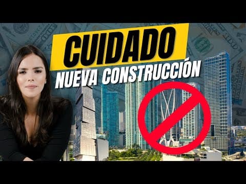 La cruda realidad de los condominios en preconstrucción en Miami logo